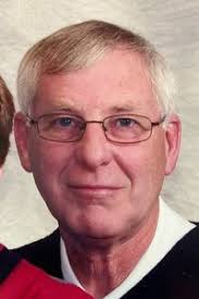 Jerry L. Snyder Obituary in Lima at Chiles-Laman Funeral & Cremation  Services