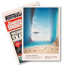 Subpng offers free dagens industri clip art, dagens industri transparent images, dagens industri vectors resources for you. Full Page In Dagens Industri Today Belatchew Nyheter