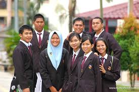 National secondary schools use malay as the main medium of instruction because malay language is the national language of malaysia while english is a. Malaysia Overview
