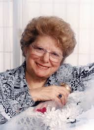 Étiennette Simard avis de décès