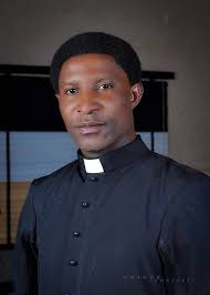 ST PAUL CATHOLIC CHURCH KARJI