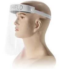 Buy cpr masks & face shields and get the best deals at the lowest prices on ebay! Face Shield Africa Medical Supplies Platform