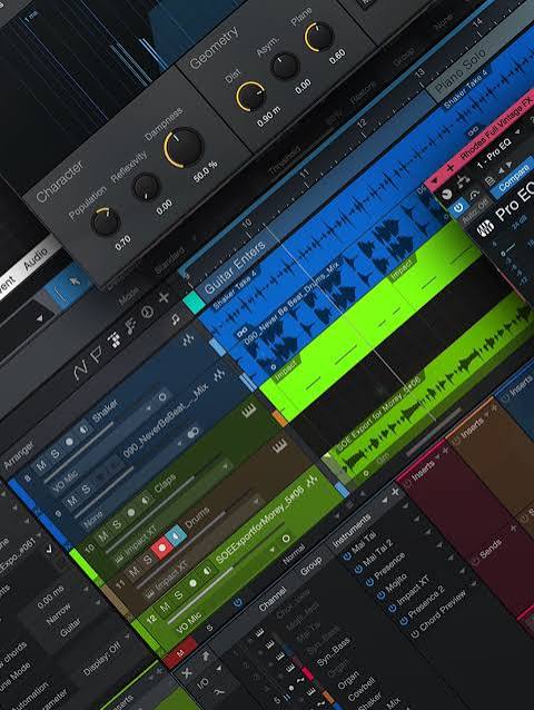 Studio One Tutorials - Learn Studio One at Groove3
