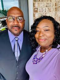 Celebrating 29 years of marriage