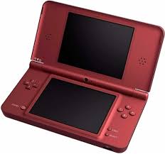 Nintendo ds roms (nds roms) available to download and play free on android, pc, mac and ios devices. Nintendo Dsi Xl Cereza Sin Caja Cex Mx Buy Sell Donate