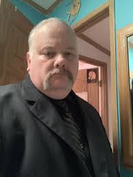 Michael Goss Obituary (1953