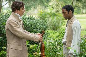 12 years a slave, american dramatic film (2013), based on the 1853 memoir by solomon northup, that won three oscars. Review 12 Years A Slave Travel Events Culture Tips For Americans Stationed In Germany