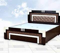 Corner sofa bed is a very practical multifunctional upholstered furniture that will successfully. Wooden Bed Polish Amazon In Furniture