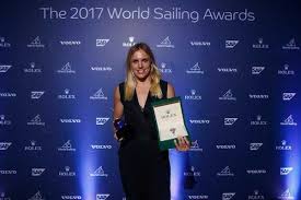 World sailor 2017 olympisch goud 2016 olympisch zilver 2012 wk goud 2011, 2014, 2017, 2020 ek goud 2016, 2017, 2018. Bouwmeester And Burling Crowned World Sailors Of The Year Yachts And Yachting