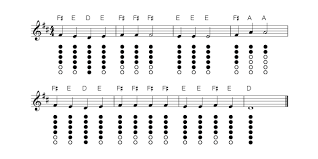 foundational tin whistle course blayne chastain