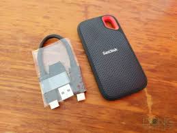 There's another option you can try when you're migrating to a new ssd: Sandisk Extreme 2018 Review A Cool Portable Ssd Dong Knows Tech