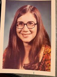 LET'S WELCOME OUR NEW MEMBER!** Jan Magliano (Janet West Magliano) January  Grad Class of 1973!