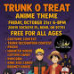 Trunk O Treat at Royal Tint N Dip