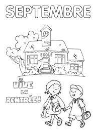 assistante maternelle argenteuil orgemont coloriage rentree des classes de fruits kawaii