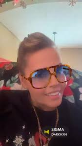 This is my third new outfit with my sunglasses I look fantastic or what