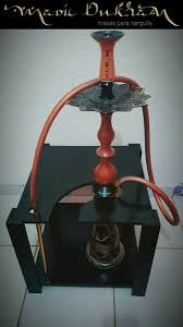 Long Hookah Stand Narguile Decoracao Lounge Narguile Decoracao Da Casa Minimalista
