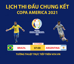 Cập nhật thời gian, link xem trực tiếp copa america 2021 hôm nay 22/6, với tâm điểm là cuộc đọ sức đỉnh cao của argentina vs paraguay vào lúc 7h00 ngày 22/6. Vo5aojattf Uhm