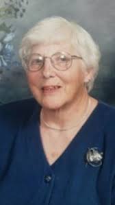 Obituary information for Anna Geertruida Timan