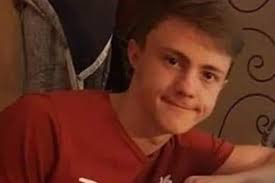 Family pay tribute to Ammanford's Cameron Lindley, 22