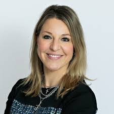 Kimberly Haws's Instagram, Twitter & Facebook