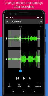 Oct 15, 2021 · voloco is a mobile recording studio that helps you sound your best. Voloco Mod Apk 6 9 4 Premium Unlocked For Android