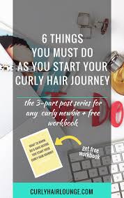 Here are some tips i wish i knew before transitioning: 6 Things You Must Do As You Start Your Curly Hair Journey