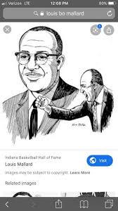 Tribute to Coach James Piggee, a beloved educator and coach in Gary, Indiana