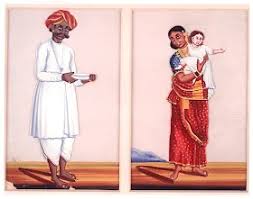 British India Images