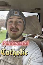 From Pentecostal to Catholic: A Journey of Faith