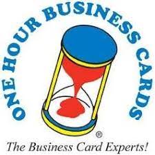 We needed cards asap with the new logo. One Hour Business Cards Austin Home Facebook
