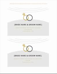 They are easy to get to in pages of 30 labels each and are used primarily for addressing and mailing purposes. Business Cards Red Design 10 Per Page For Avery 5371