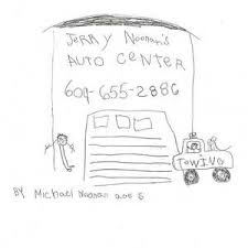 Jerry Noonan's Auto Center