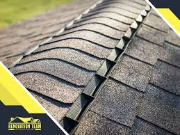 The owens corning® cool roof collection helps keep your roof cooler for a more comfortable home. Redefine Roofing With Owens Corning Duration Shingles Renovation Team