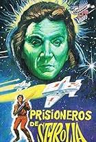 Mara of the Wilderness (1965)