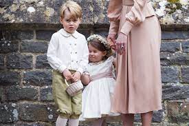 • you deserve the best photo booth rental, and with shutterbooth that is exactly what you will get. Royal Wedding What Prince George And Princess Charlotte Will Do Vanity Fair