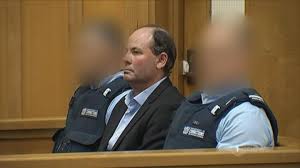 Trial for man accused of killing partner, mother of three Kim Richmond  resumes