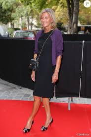 Elle en sera la nouvelle présentatrice à partir de. 92 Claire Chazal Ideas Claire Chazal Style Older Fashion Style