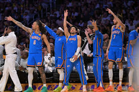 2026 NBA title odds: Thunder, Spurs still ahead of Knicks, Cavs