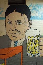 Mencken was an american author and editor who rose to prominence in the 1920s. H L Mencken Loved To Cover Political Conventions But Had Little Faith In The National Endowment For The Humanities