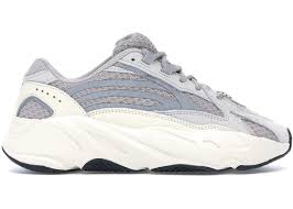 Director of seo at farfetch and sneaker blogger from london. Adidas Yeezy 700 V2 Static Ef2829