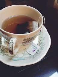 Nice Cup Of Earl Grey Tea Cuppa Tea Earl Grey Tea