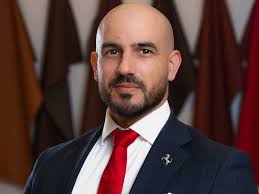 Our Team Ferrari Sydney