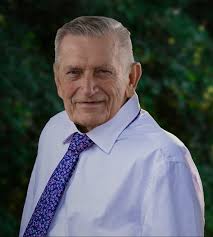 COWELL, Brian Victor