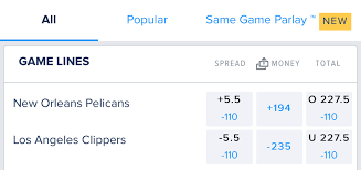 This page serves to display archive odds / historical odds of nba which is sorted in usa category of oddsportal odds comparison service. Sports Gambling 101 National Basketball Association Betting Sports Illustrated