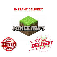 Explore randomly generated worlds and build amazing things from the simplest of homes to the grandest of castles. Minecraft Java Edition Shopee Malaysia