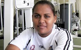 Amber Will Be Wearing Maroon