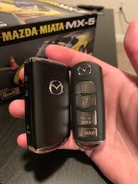 The mazda 3 battery light comes on (red) for a short time with ignition as normal.if it comes on while driving, it indicates a malfunction with the charging system of generator. 2019 Mazda3 S New Keyfob Mazda
