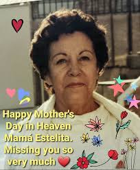 Estela Trueba Coronel