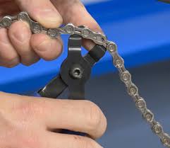 Chain Length Sizing Park Tool