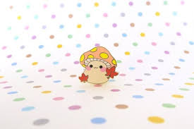 Learn how to make an orange mushroom plush from maplestory out of fuzzy socks! Orange Mushroom Enamel Pin Orange Mushroom Maple Story Friends Set